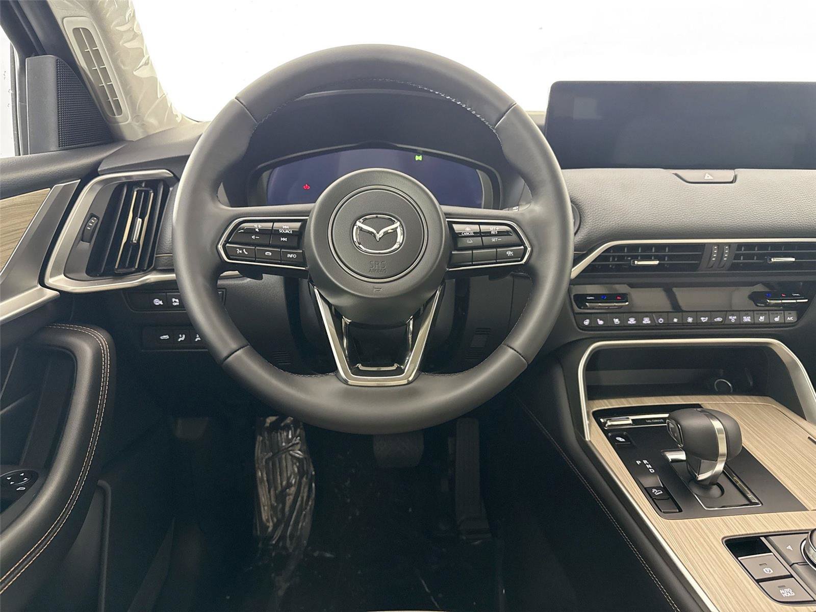 New 2026 MAZDA CX-70 SC AWD/4WD image 30