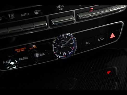 Used 2024 Mercedes-Benz G 63 AMG 4MATIC image 22