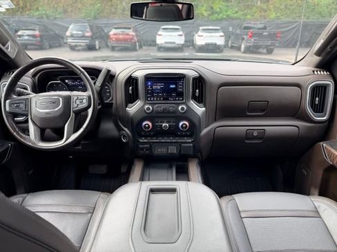 Used 2022 GMC Sierra 2500 Denali AWD/4WD image 23