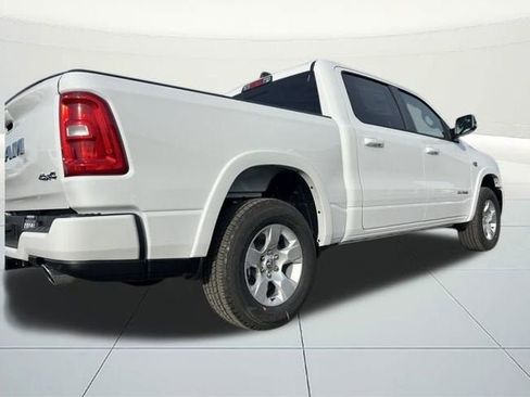 New 2026 RAM 1500 Big Horn image 4