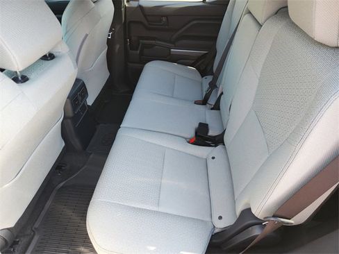 New 2026 Toyota 4Runner SR5 image 20