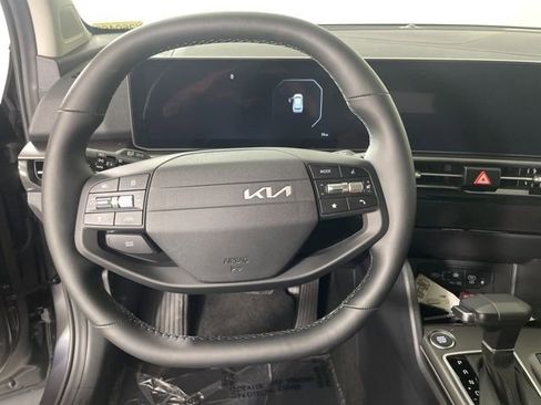 New 2026 Kia Sportage SX image 22