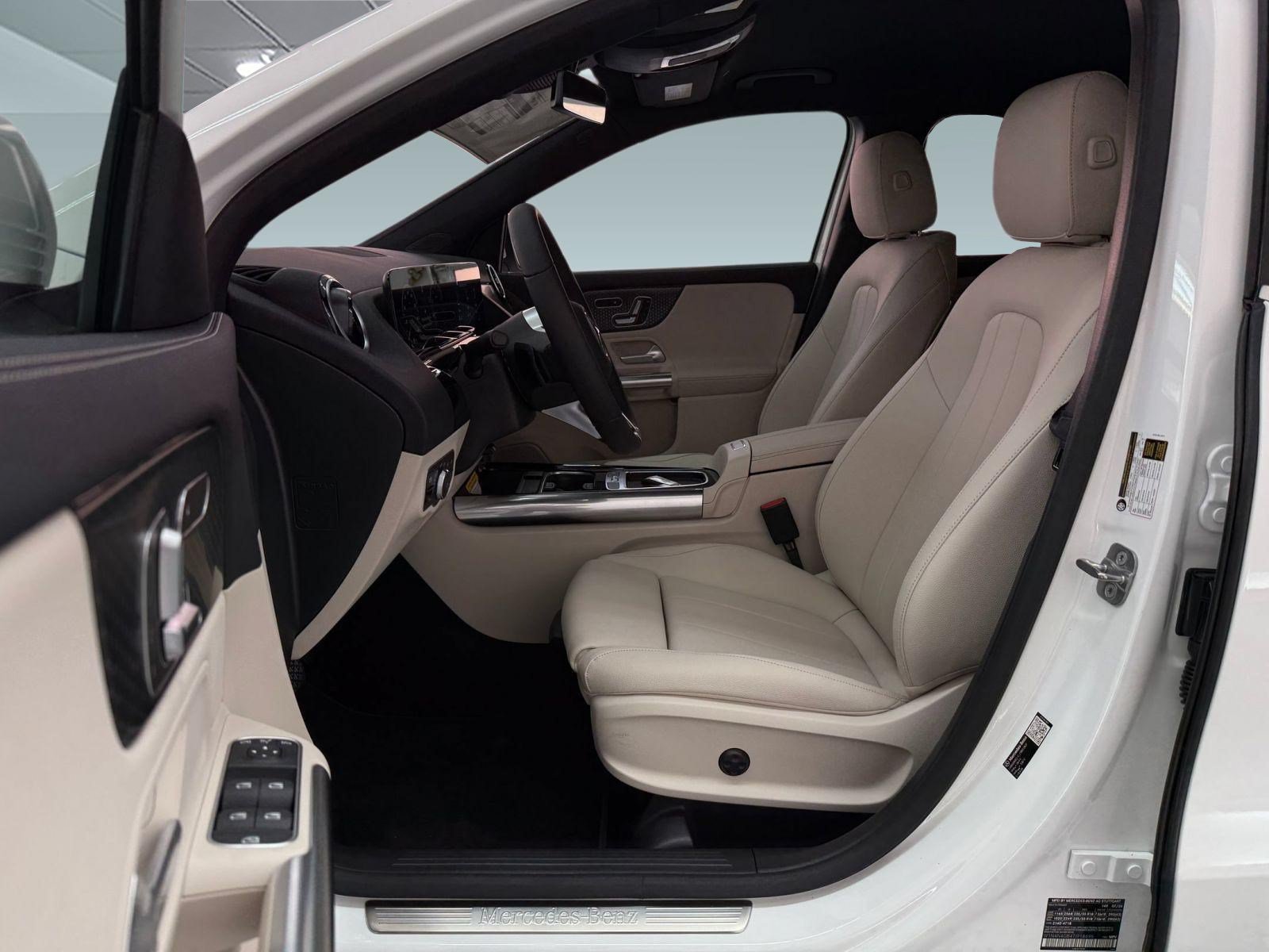 New 2026 Mercedes-Benz GLA 250 image 5