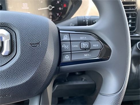 New 2024 RAM ProMaster 3500 w/ Convenience Group image 19