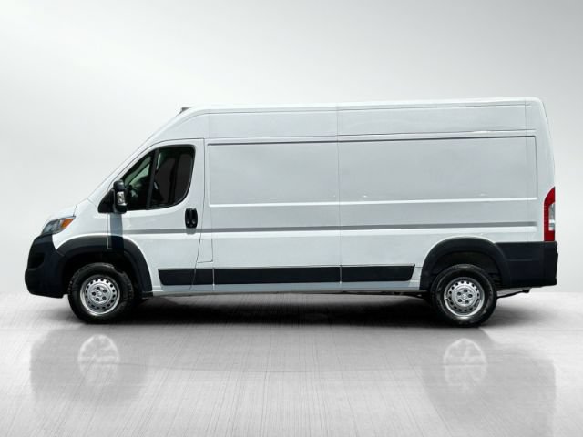 Used 2025 RAM ProMaster 2500 w/ Convenience Group FWD image 7