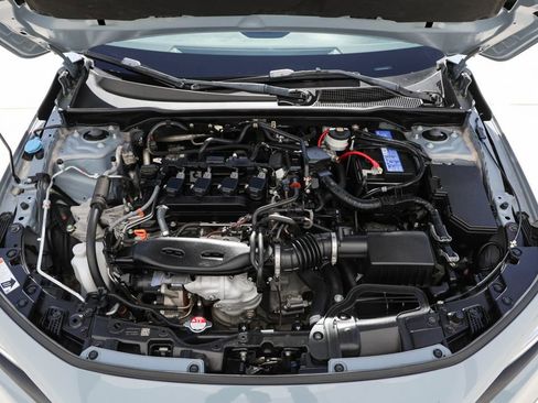 Used 2023 Honda Civic Si image 18