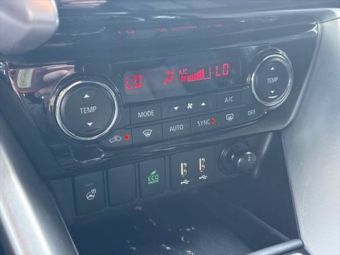 Used 2024 Mitsubishi Eclipse Cross SE AWD/4WD image 19