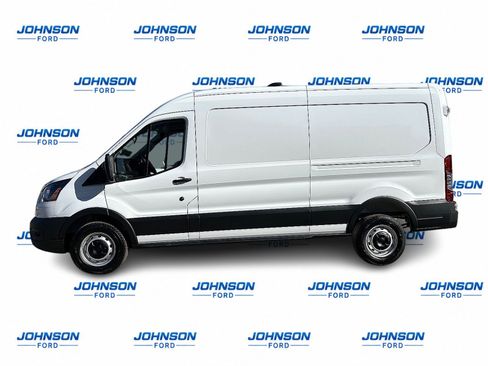 New 2026 Ford Transit 250 148 Medium Roof RWD image 2