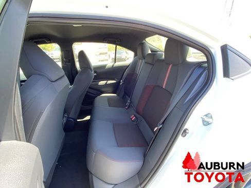 New 2026 Toyota Corolla SE FWD image 19