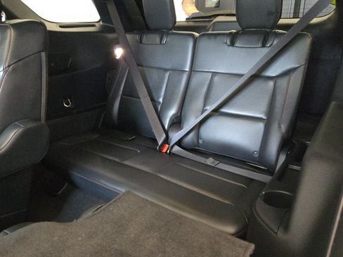 Used 2025 Ford Explorer ST AWD/4WD image 19