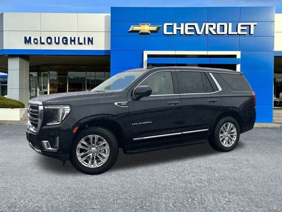 Used 2023 GMC Yukon SLT