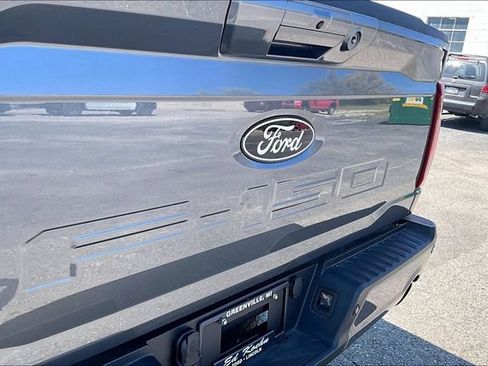New 2026 Ford F150 XLT w/ Equipment Group 302A MID AWD/4WD image 9