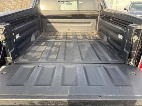 Used 2013 Honda Ridgeline RTL image 11