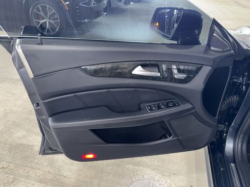 Used 2016 Mercedes-Benz CLS 400 image 17