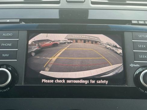 Used 2015 MAZDA CX-9 Grand Touring w/ GT Technology Package image 27