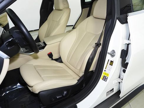 Certified 2024 BMW i4 eDrive35 w/ Convenience Package RWD image 22