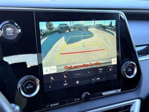 Certified 2025 Lexus RX 350 FWD image 24