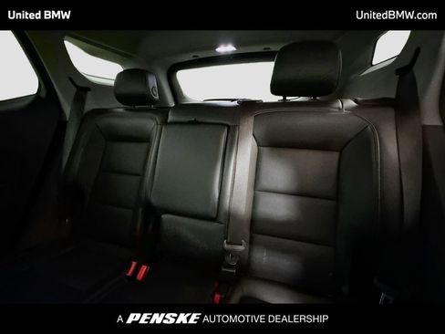 Used 2018 GMC Terrain SLT w/ Infotainment Package II image 12