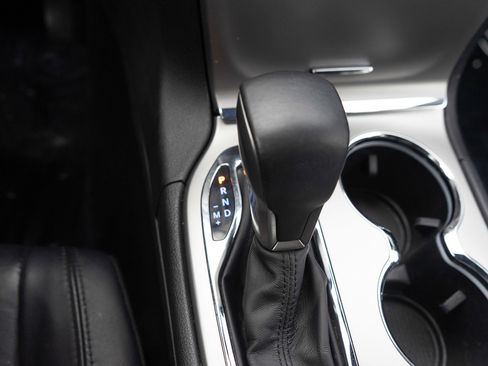 Used 2018 Jeep Grand Cherokee Limited w/ Trailer Tow Group IV image 20