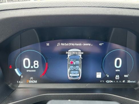 New 2026 Ford Explorer ST image 23