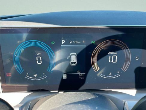 New 2026 Hyundai Tucson SEL image 33