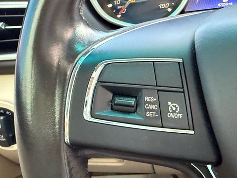 Used 2014 Maserati Ghibli S Q4 image 53