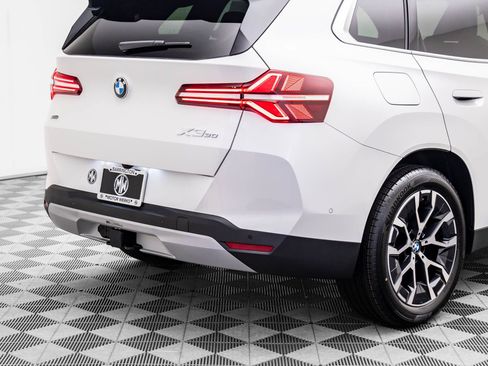 Certified 2025 BMW X3 xDrive30i image 30