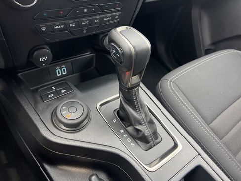 Certified 2023 Ford Ranger XLT w/ Equipment Group 301A Mid image 15