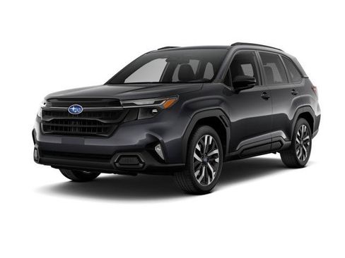 New 2026 Subaru Forester Touring image 2