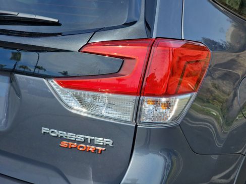Certified 2024 Subaru Forester Sport AWD/4WD image 36