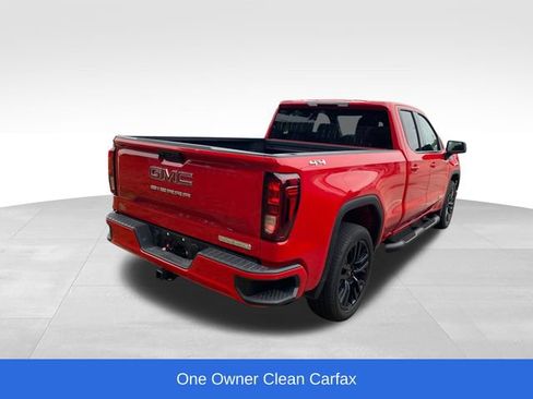 Certified 2026 GMC Sierra 1500 Elevation w/ Elevation Select Package AWD/4WD image 2