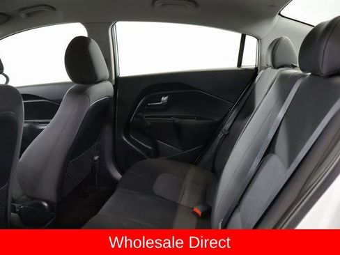 Used 2013 Kia Rio LX FWD image 25