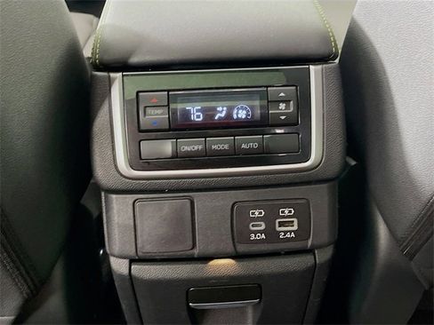 Used 2025 Subaru Ascent Onyx Edition w/ Popular Package #2 image 28