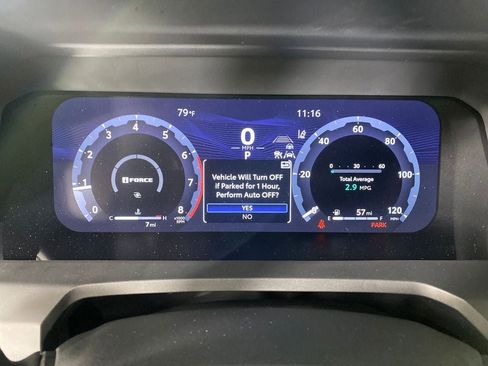 New 2026 Toyota Tacoma TRD Sport w/ TRD Sport Premium Package image 18