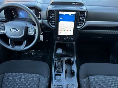 New 2025 Ford Ranger XL w/ Trailer Tow Package image 10