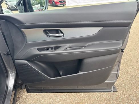 New 2026 Nissan Murano SL AWD/4WD image 28