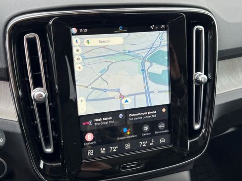 New 2026 Volvo XC40 B5 Ultra w/ Protection Package Premier image 22