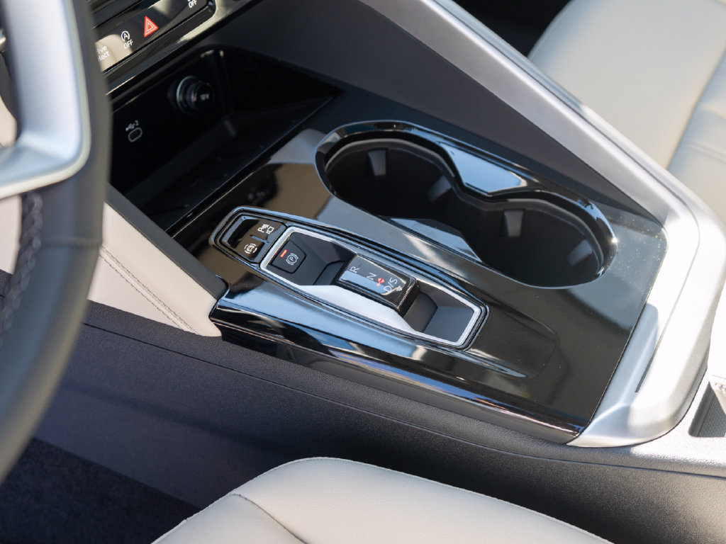 New 2026 Audi Q5 Premium Plus AWD/4WD image 12