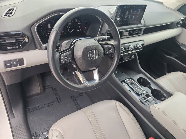 Used 2023 Honda Pilot EX-L image 19