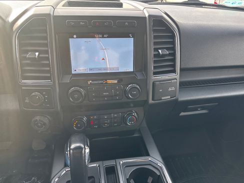 Used 2019 Ford F150 XLT w/ Equipment Group 302A Luxury image 20