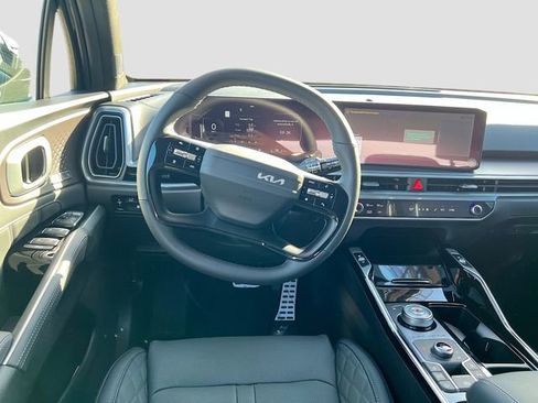 New 2026 Kia Sorento SX Prestige AWD/4WD image 24