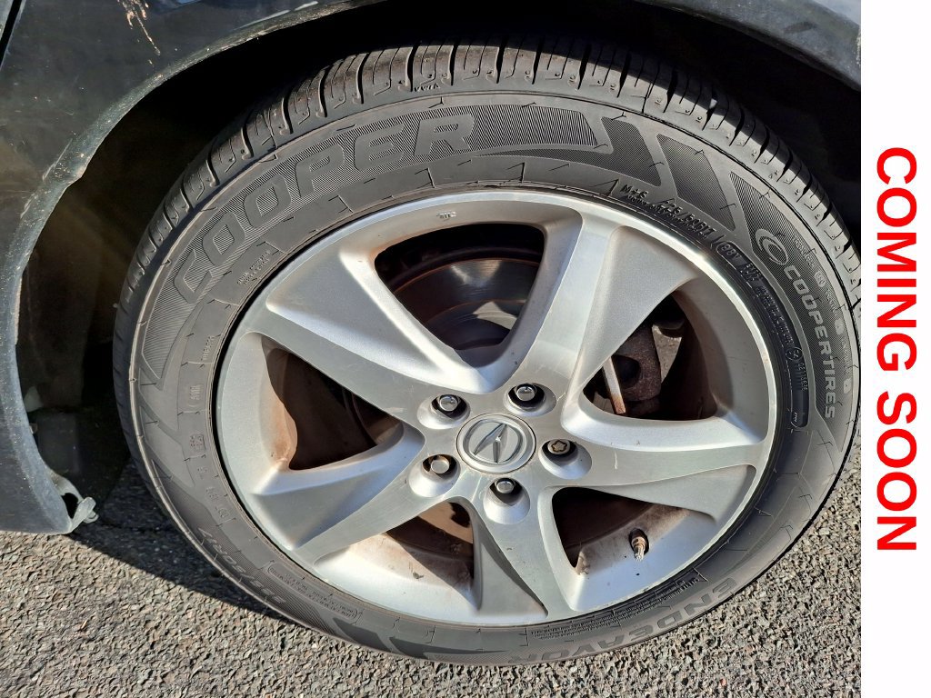 Used 2012 Acura TSX w/ Technology Package FWD image 9