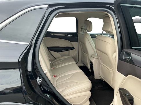 Used 2018 Lincoln MKC Premiere FWD image 23