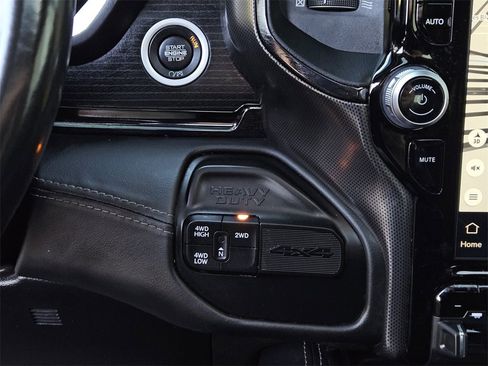 Used 2022 RAM 3500 Limited image 16