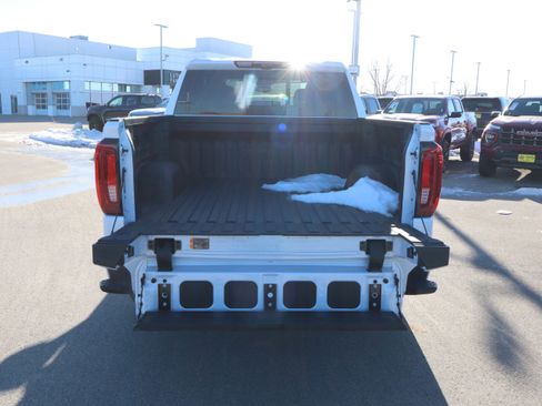 New 2026 GMC Sierra 1500 Denali image 16