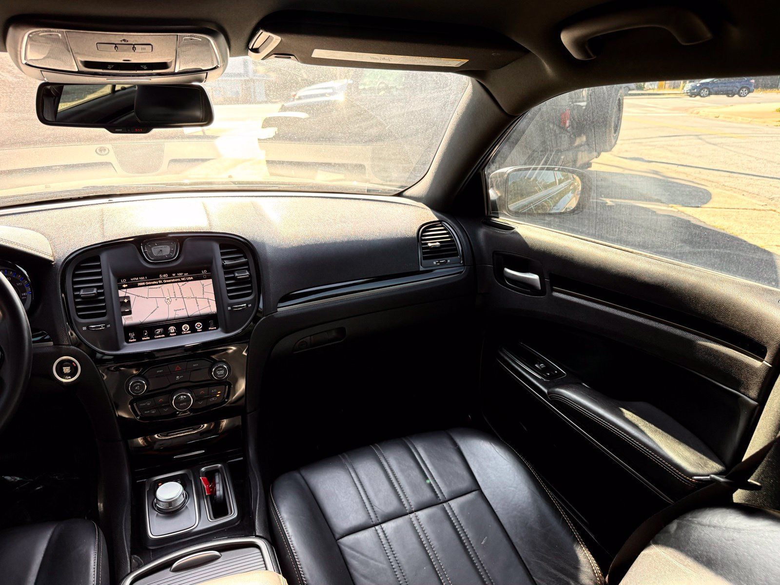 Used 2016 Chrysler 300 S RWD image 25