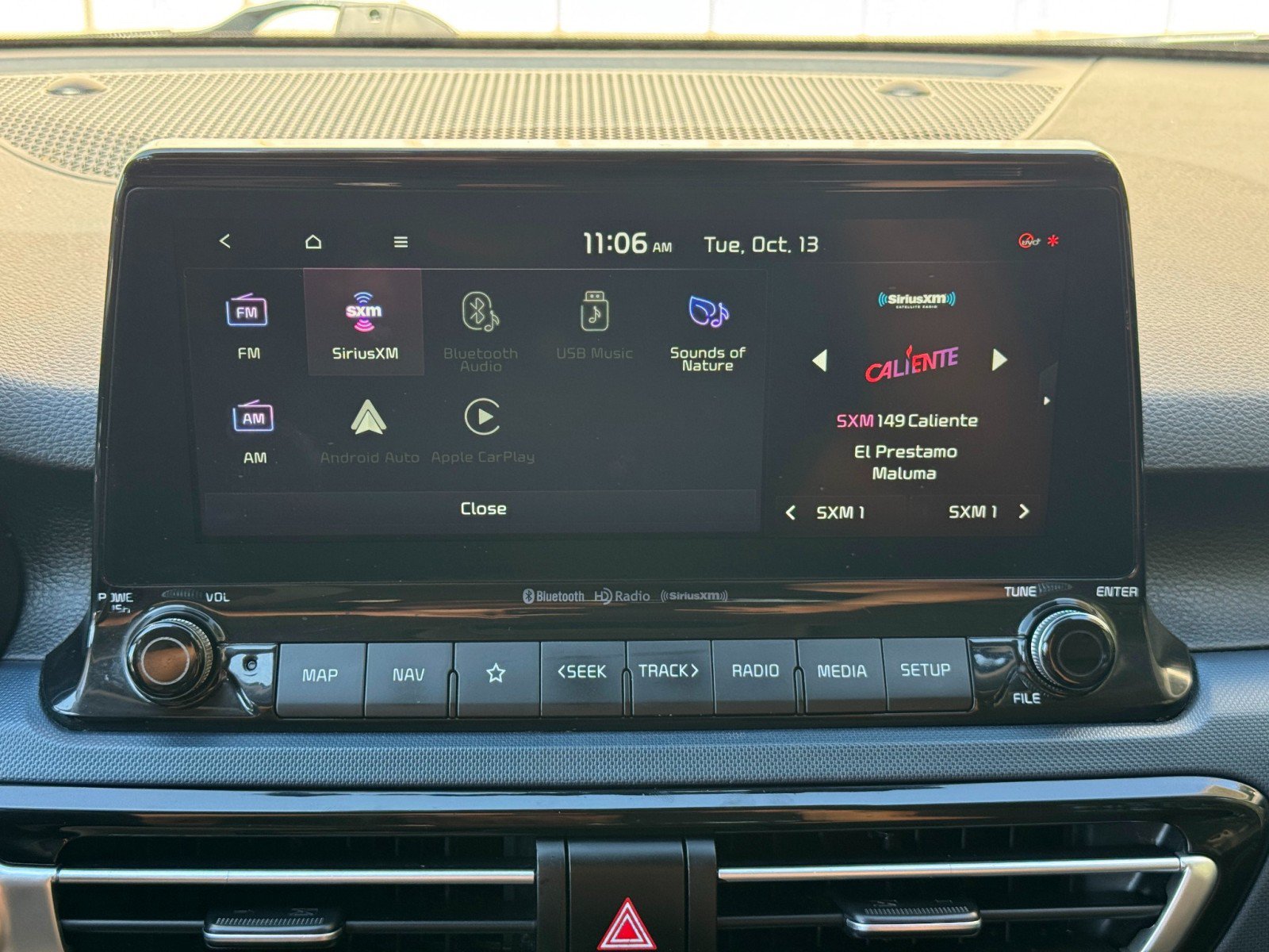 Used 2022 Kia Seltos S FWD image 23