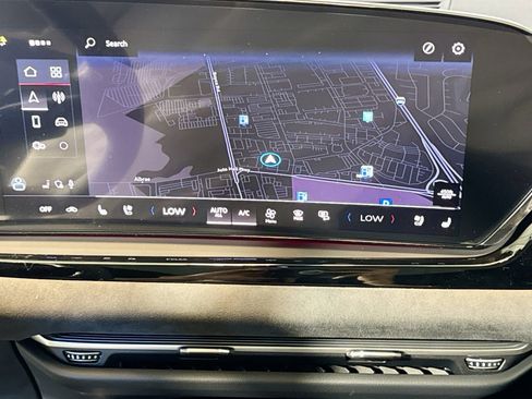 New 2026 Audi A6 Prestige image 11