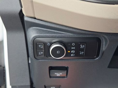 Used 2023 Ford Bronco Wildtrak AWD/4WD image 26