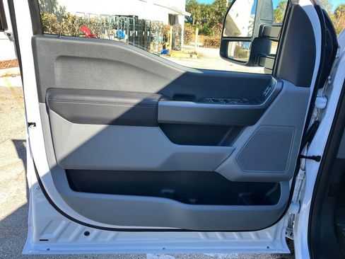 New 2026 Ford F250 XL w/ STX Appearance Package image 25